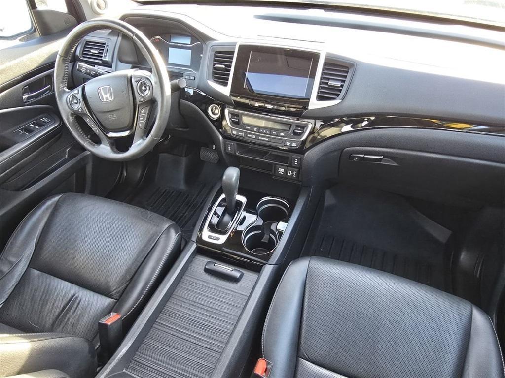 used 2019 Honda Ridgeline car, priced at $22,526