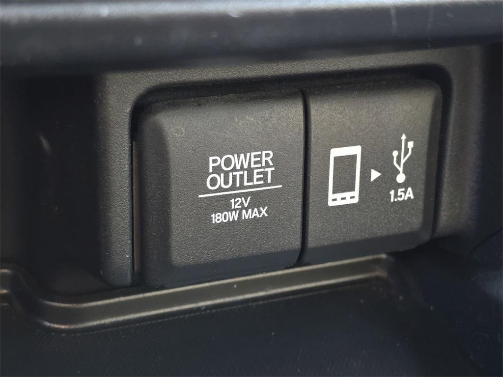 used 2019 Honda Ridgeline car, priced at $22,526