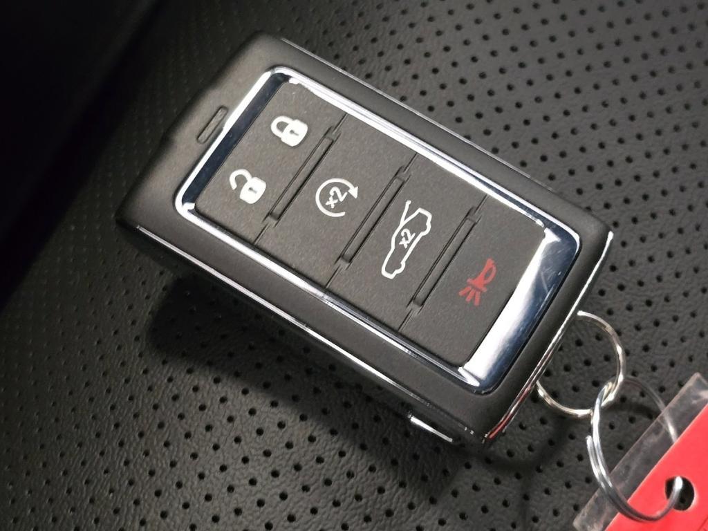 new 2026 Dodge Charger car, priced at $65,370