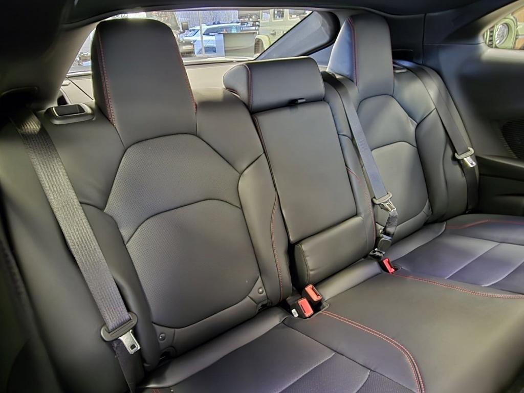 new 2026 Dodge Charger car, priced at $65,370