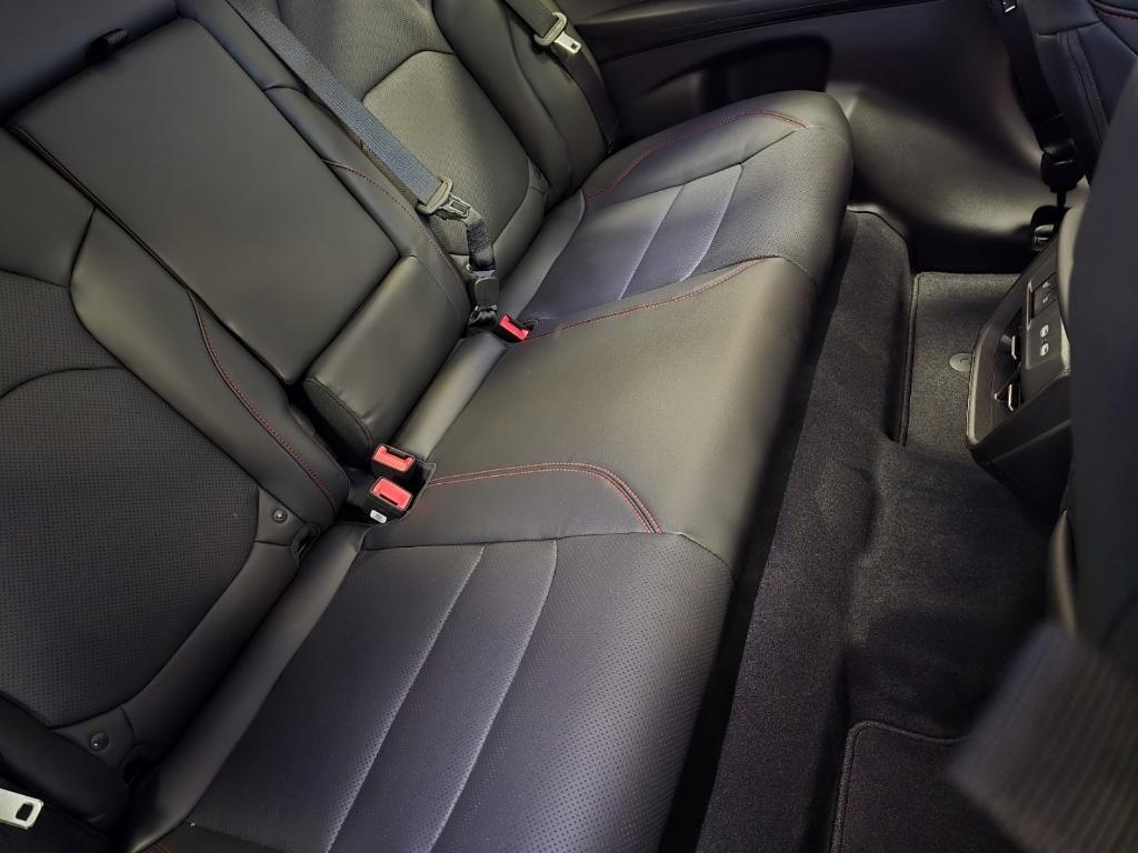 new 2026 Dodge Charger car, priced at $63,370