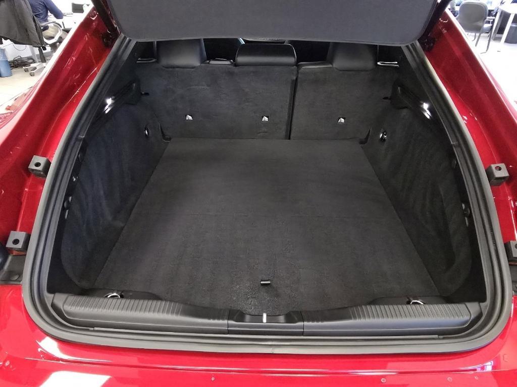 new 2026 Dodge Charger car, priced at $63,370