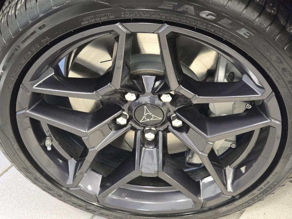 new 2026 Dodge Charger car, priced at $63,370