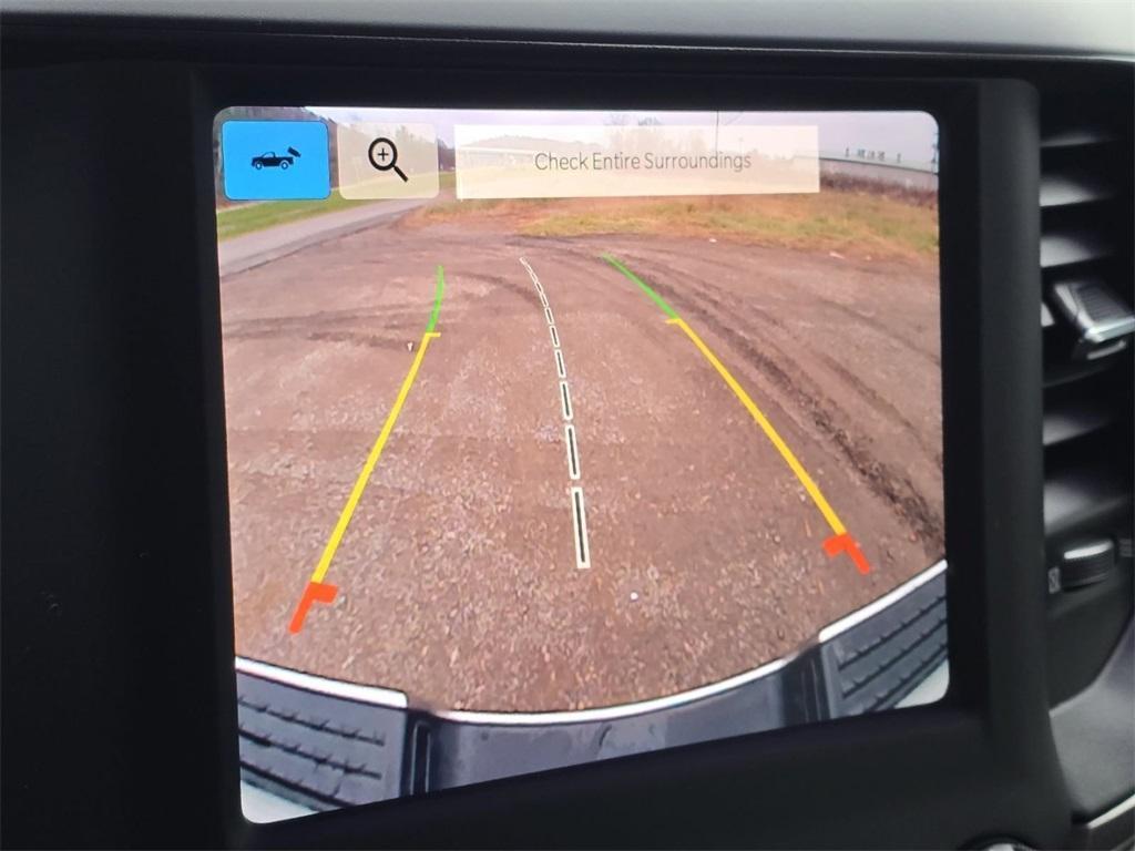 used 2022 Ram 2500 car, priced at $34,929