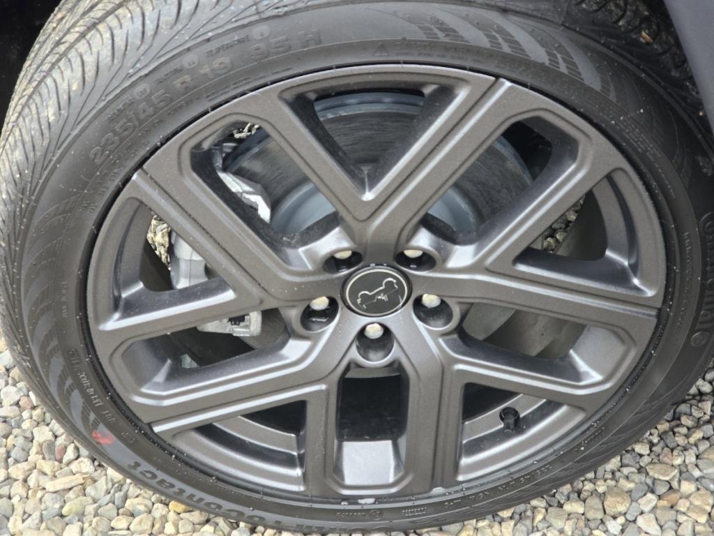 new 2026 Jeep Compass car, priced at $29,500