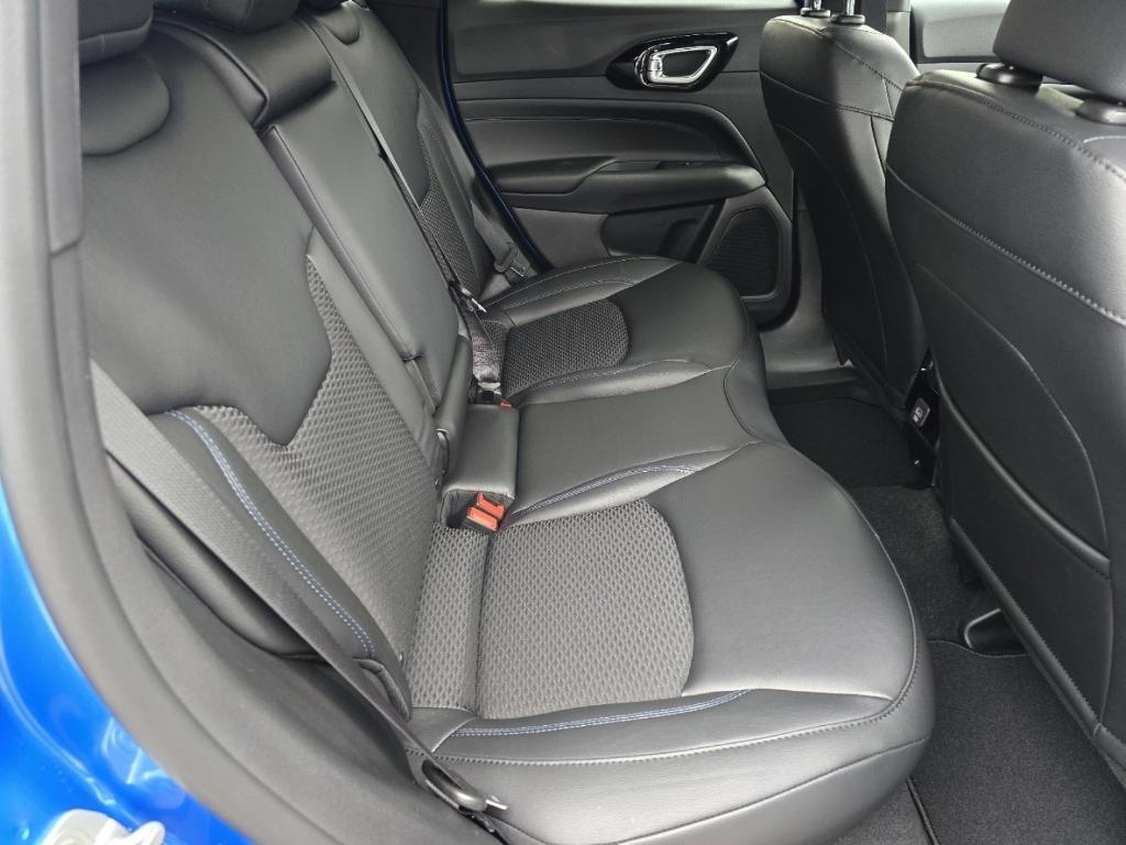 new 2026 Jeep Compass car, priced at $29,500
