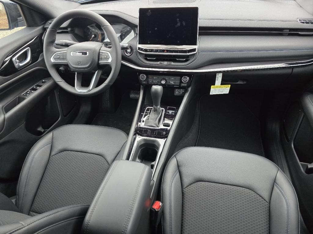 new 2026 Jeep Compass car, priced at $29,500