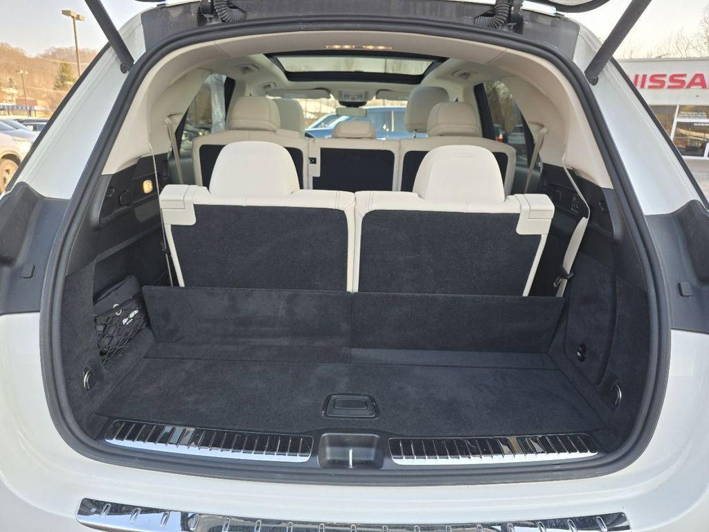 used 2022 Mercedes-Benz GLE 350 car, priced at $27,941