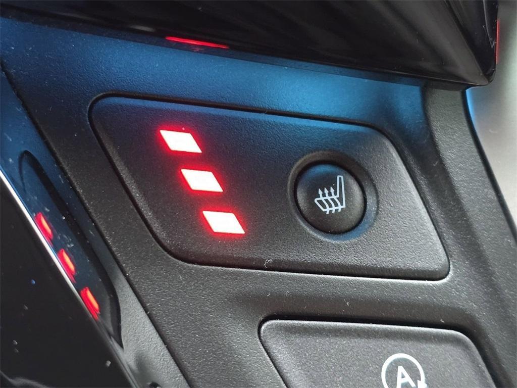 used 2025 Honda Odyssey car, priced at $40,750