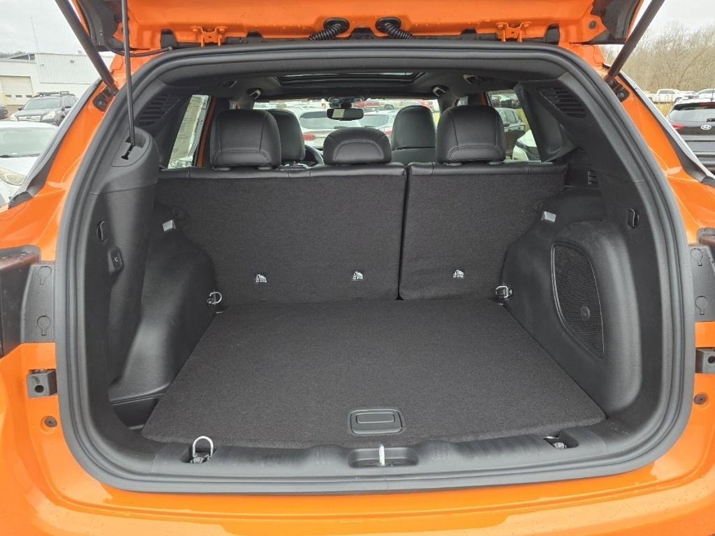 new 2026 Jeep Compass car, priced at $32,480