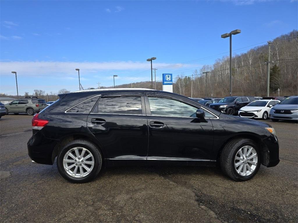 used 2009 Toyota Venza car, priced at $7,890