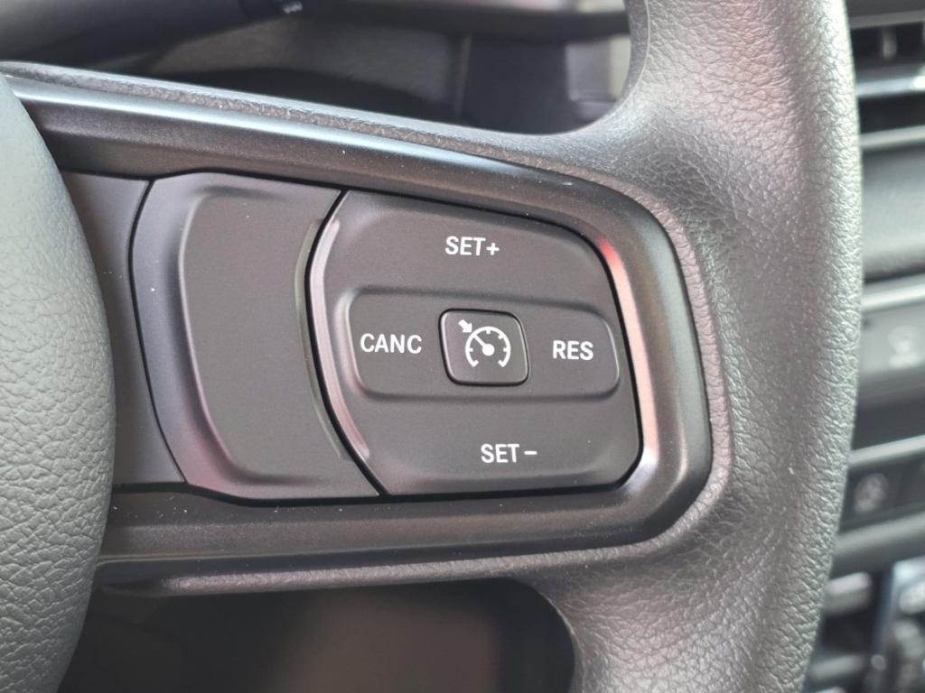 new 2026 Jeep Wrangler car, priced at $39,980