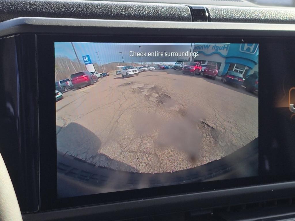 new 2026 Jeep Wrangler car, priced at $39,980