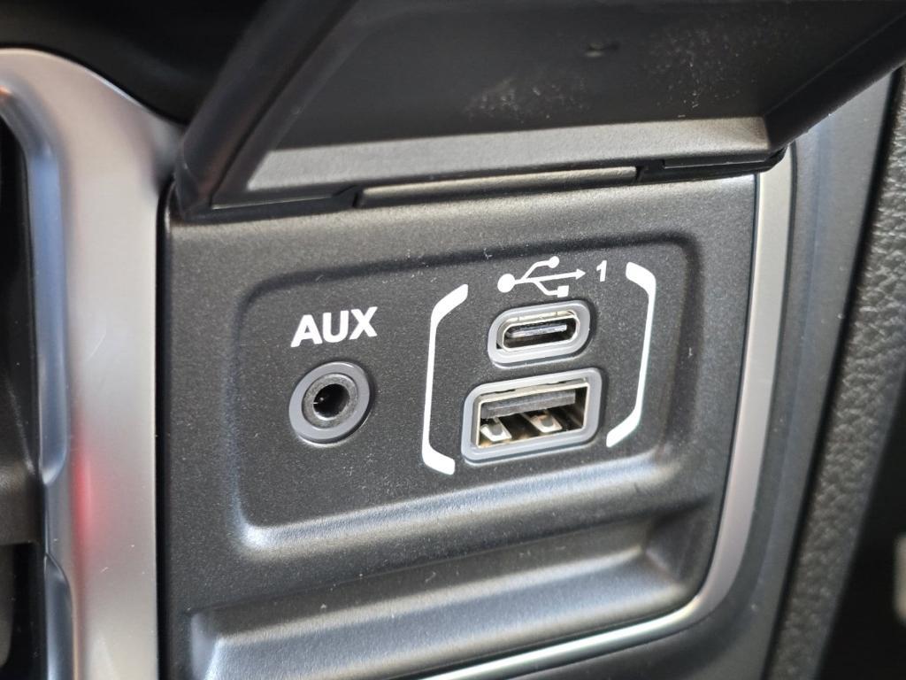 new 2026 Jeep Wrangler car, priced at $39,980