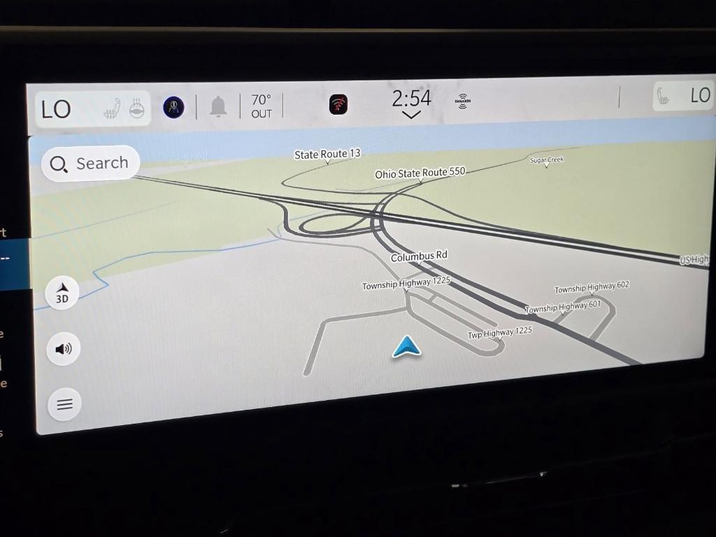 new 2025 Jeep Wrangler car, priced at $98,000