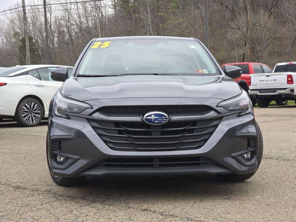 used 2025 Subaru Legacy car, priced at $29,989