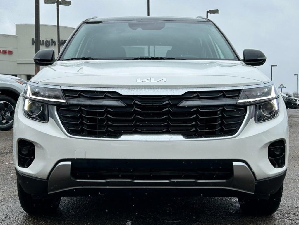 used 2026 Kia Seltos car, priced at $25,980