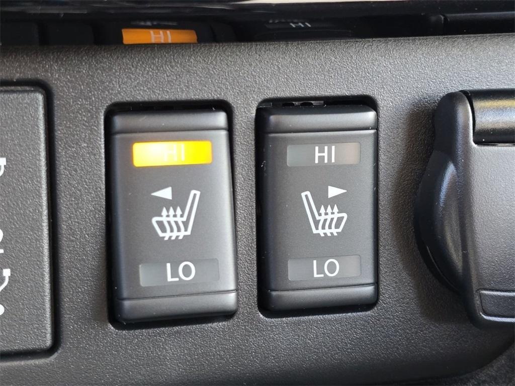 used 2024 Nissan Leaf car, priced at $21,980