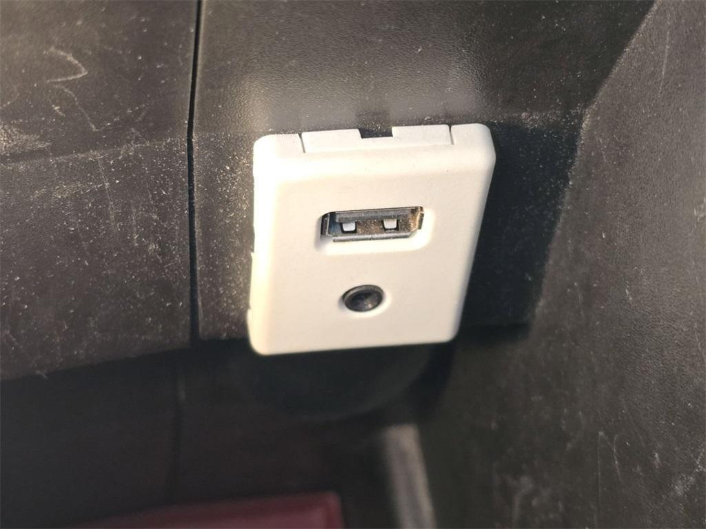 used 2017 Chevrolet Equinox car, priced at $9,874