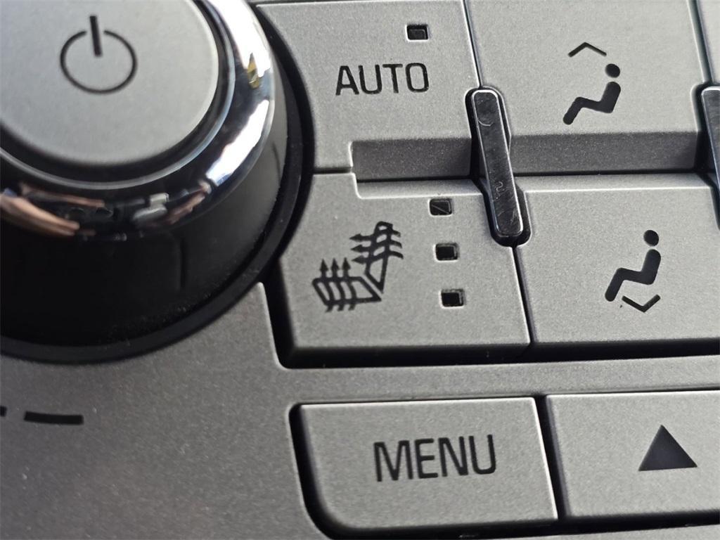 used 2017 Chevrolet Equinox car, priced at $9,874