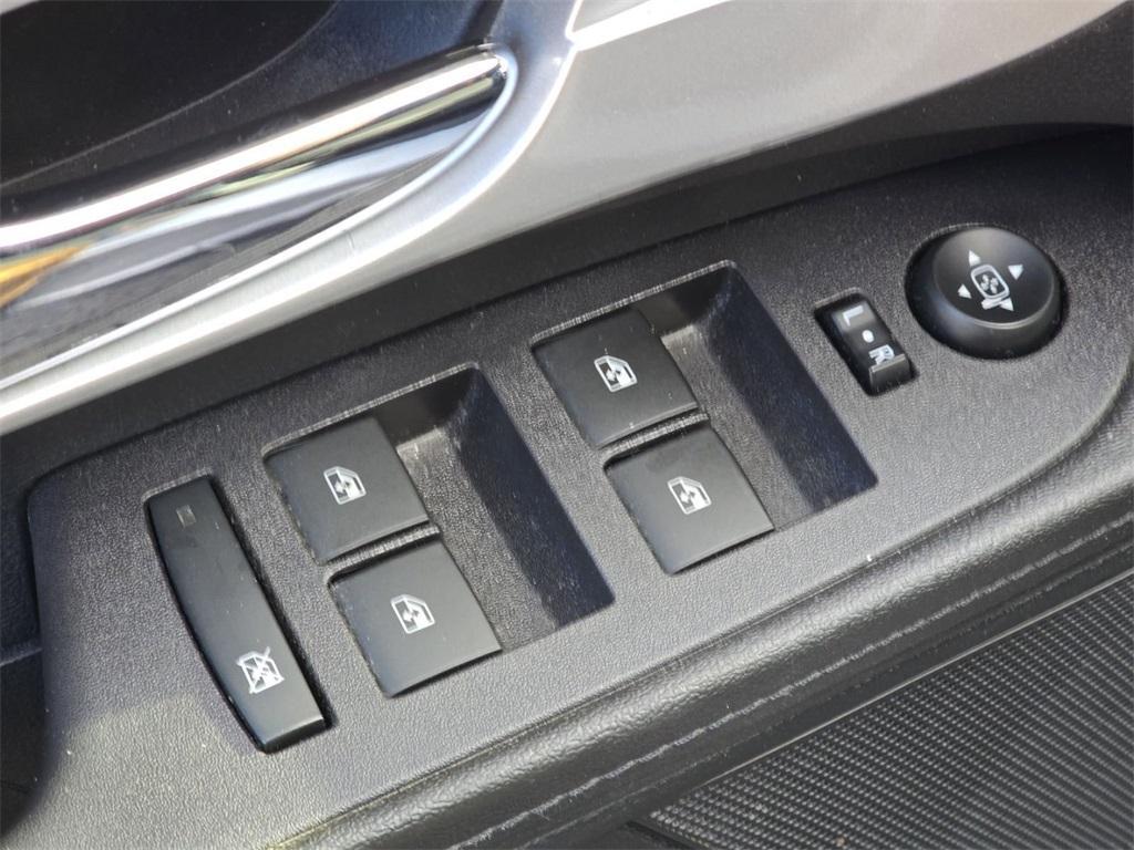 used 2017 Chevrolet Equinox car, priced at $9,874