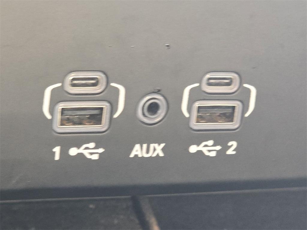 used 2024 Jeep Wagoneer car, priced at $44,948