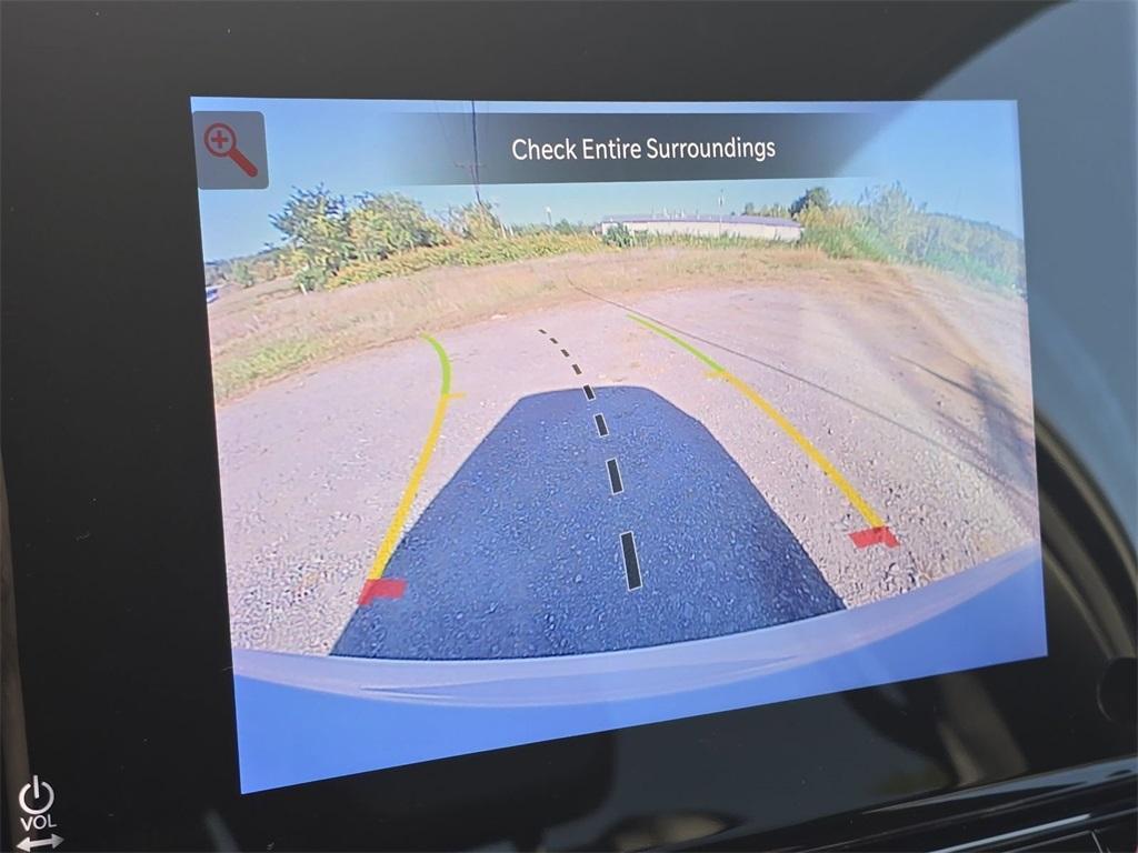 used 2024 Jeep Wagoneer car, priced at $44,948