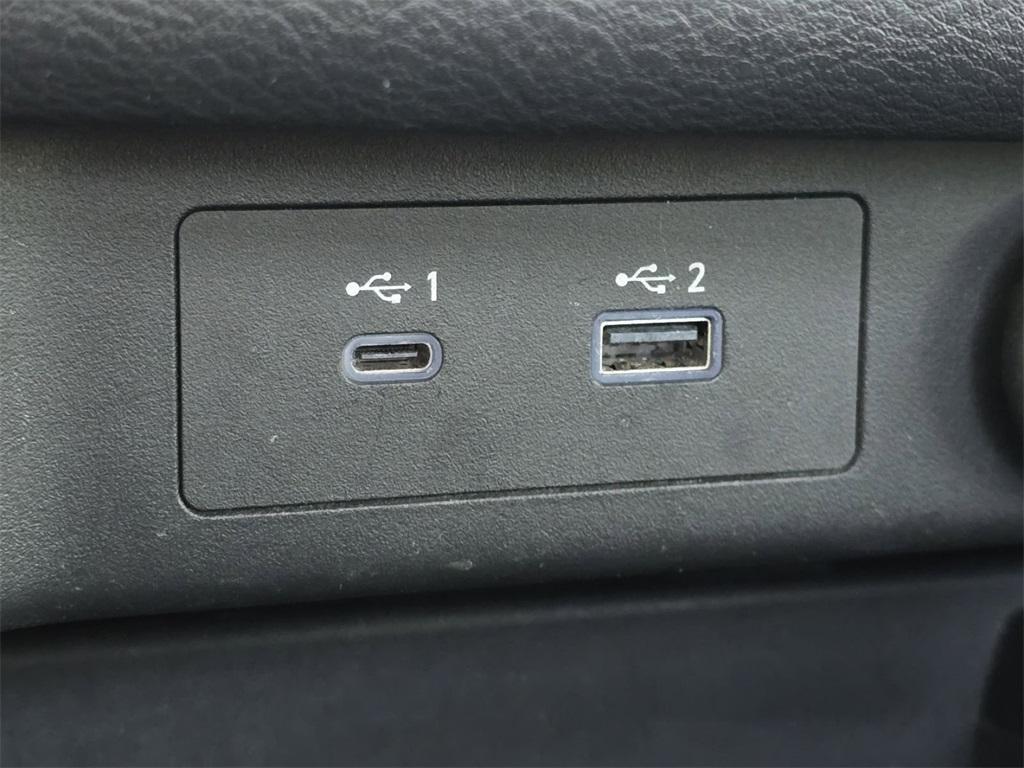 used 2023 Nissan Rogue car, priced at $23,790