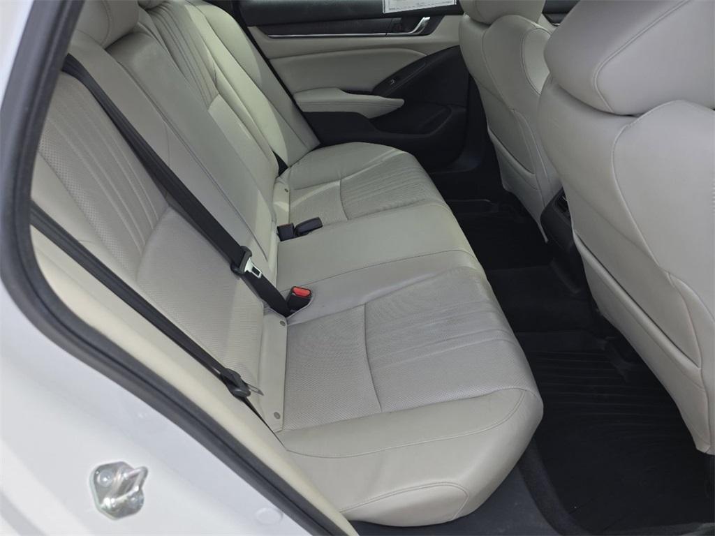 used 2018 Honda Accord car, priced at $18,990