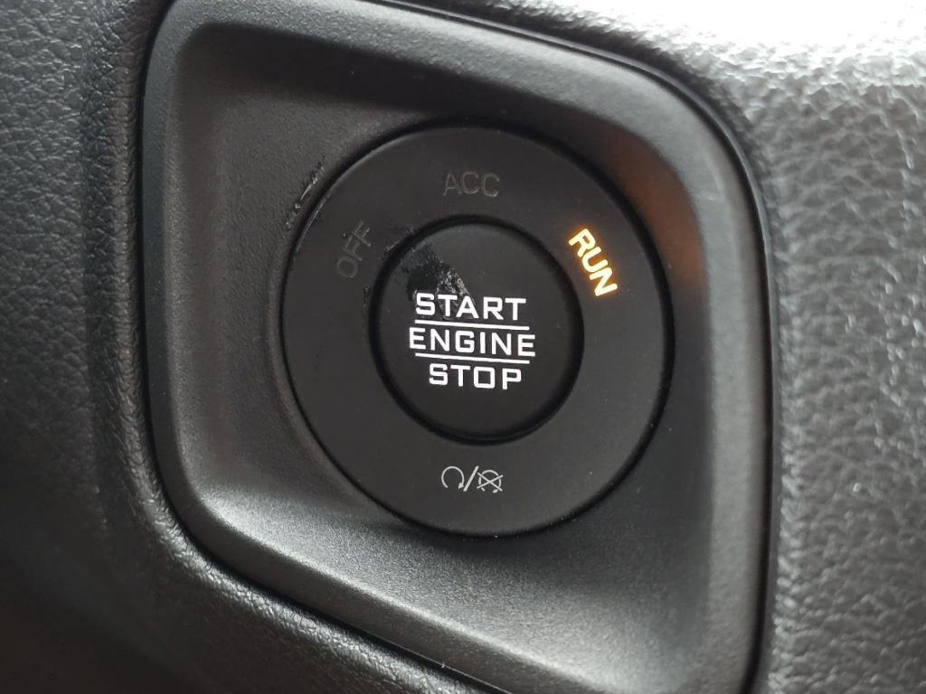 new 2026 Jeep Wrangler car, priced at $44,000