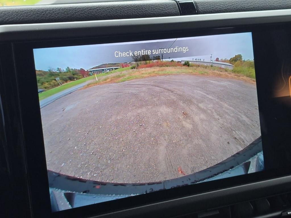 new 2026 Jeep Wrangler car, priced at $44,000