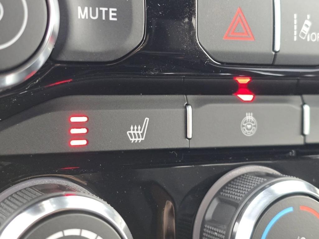 new 2026 Ram 1500 car, priced at $54,980