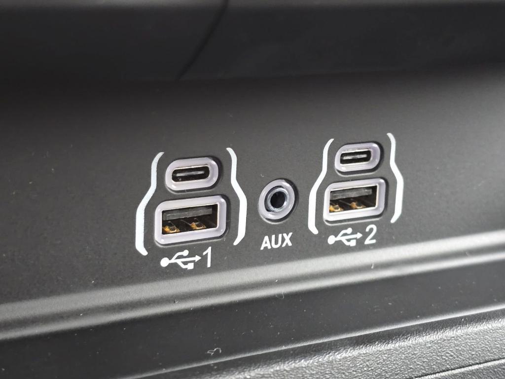 new 2026 Ram 1500 car, priced at $54,980