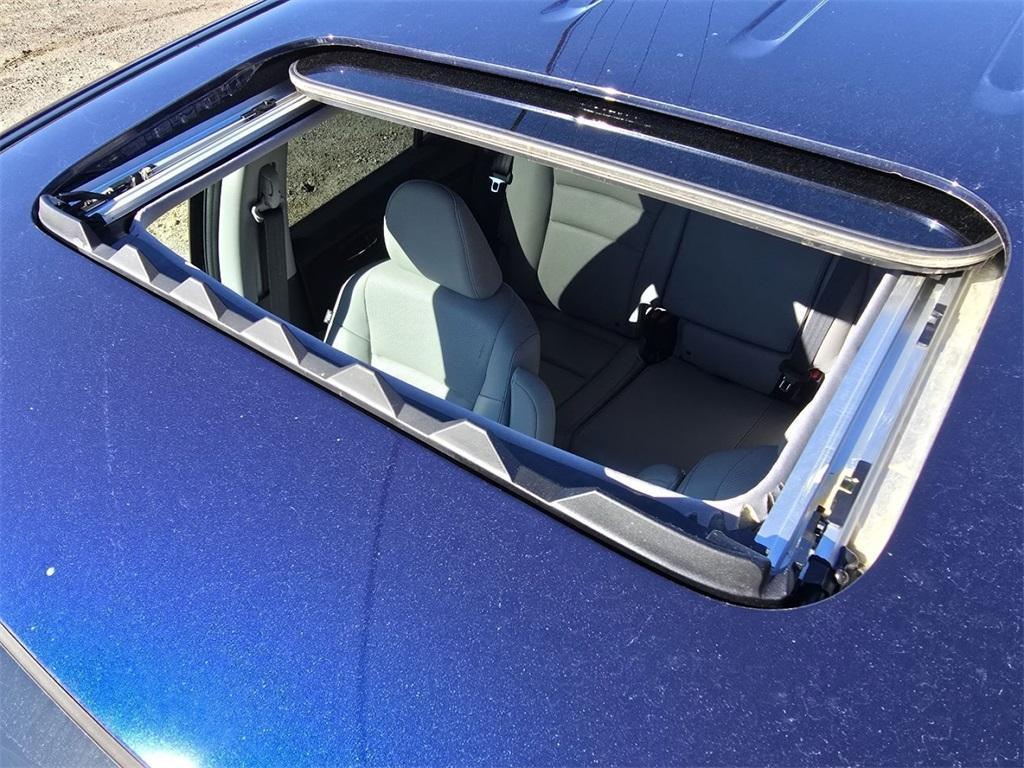 used 2023 Honda Ridgeline car, priced at $31,725