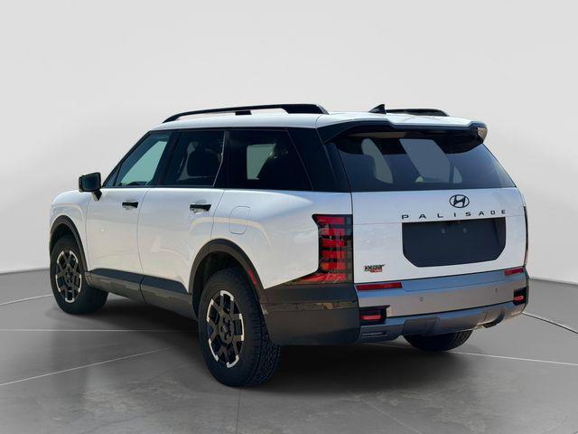new 2026 Hyundai Palisade car, priced at $47,914