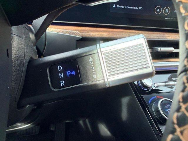 new 2026 Hyundai Santa Fe car, priced at $47,028