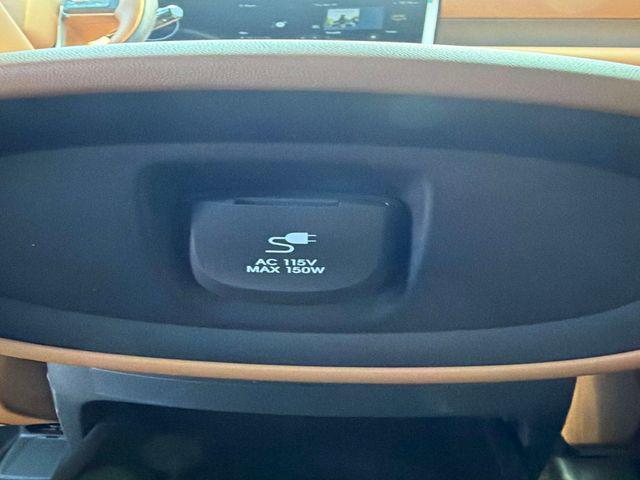 new 2026 Hyundai Palisade Hybrid car, priced at $59,331