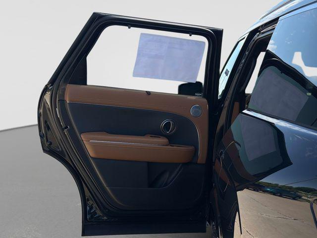 new 2026 Hyundai Palisade Hybrid car, priced at $59,331