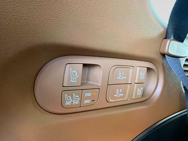new 2026 Hyundai Palisade Hybrid car, priced at $59,331
