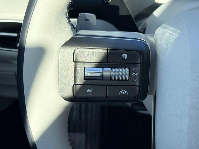 new 2026 Hyundai Palisade car, priced at $56,823