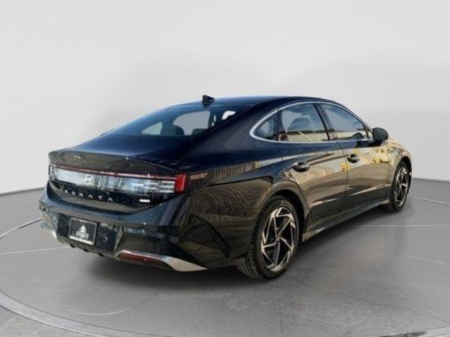 new 2026 Hyundai Sonata car, priced at $28,357