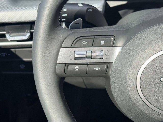 new 2026 Hyundai Sonata car, priced at $28,357
