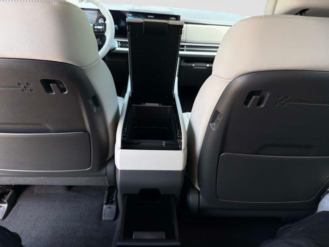 new 2026 Hyundai Santa Fe car, priced at $39,488