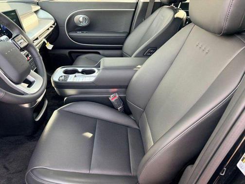 new 2026 Hyundai IONIQ 9 car, priced at $58,433
