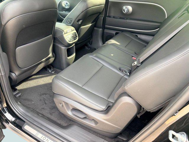 new 2026 Hyundai IONIQ 9 car, priced at $58,433