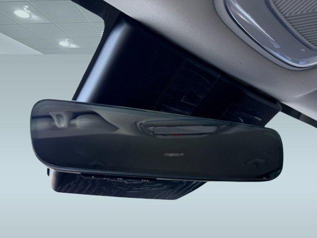 new 2026 Hyundai IONIQ 9 car, priced at $58,433