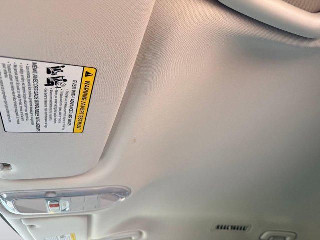 new 2026 Hyundai IONIQ 9 car, priced at $58,433