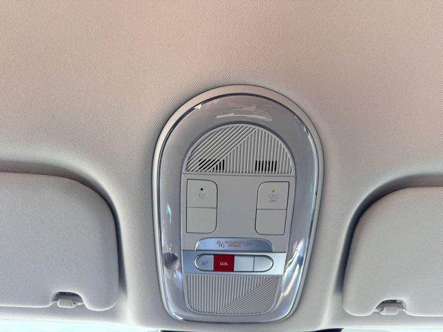 new 2026 Hyundai IONIQ 9 car, priced at $58,433