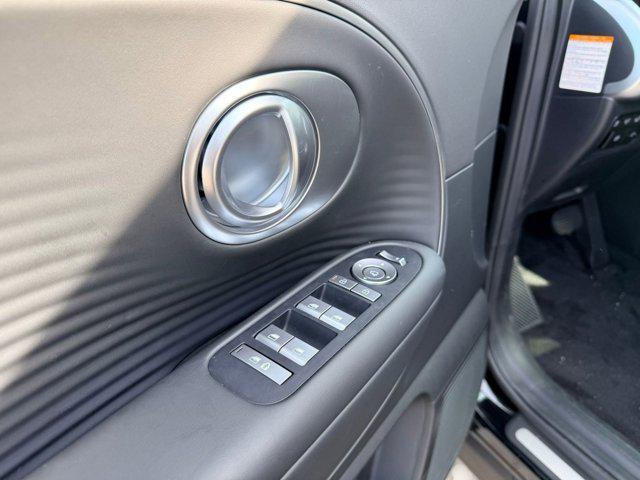 new 2026 Hyundai IONIQ 9 car, priced at $58,433