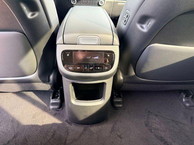 new 2026 Hyundai IONIQ 9 car, priced at $58,433